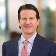 John M. Montgomery Managing Partner, Chief Operating Officer