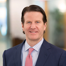 John M. Montgomery Managing Partner, Chief Operating Officer