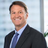 William A. Muggia President, Chief Executive Officer and Chief Investment Officer